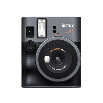 FujiFilm instax mini 41 Instant Analog Camera